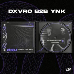 OR Invites - dxrvo B2B Ynk