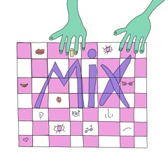 MIX DANCEFLOOR