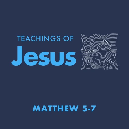 The Good Life - Matthew 5.1-12