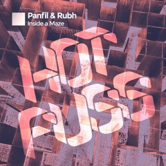 PANFIL & RUBH - INSIDE A MAZE