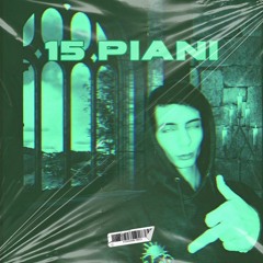 Lil Seere - 15 Piani (Chorus) Song By Sfera Ebbasta [Slowed To Perfection]