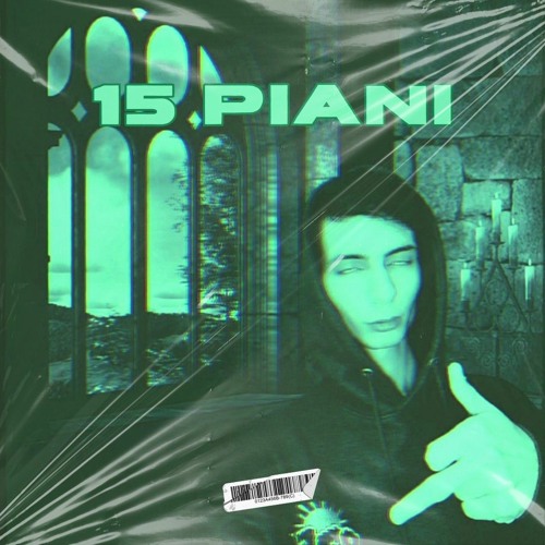 Stream Lil Seere - 15 Piani (Chorus) Song By Sfera Ebbasta [Slowed To  Perfection] by Lil Seere Second Channel