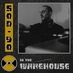 Warehouse Manifesto presents: SOD-90 (LIVE) In The Warehouse