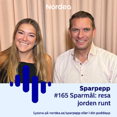Sparmål: resa jorden runt