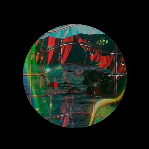 Premiere : Franco Radetich - Next Stop Nirvana [BANDCAMP]