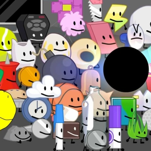 BFB OST - Dustbinder