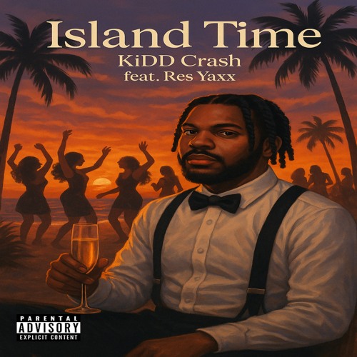 Island Time Feat. Res Yaxx
