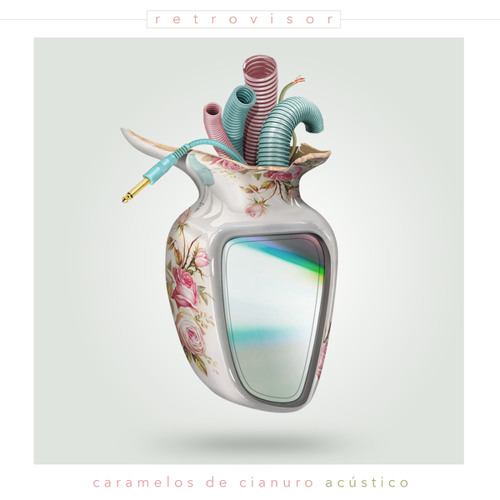 Stream Las Estrellas by Caramelos De Cianuro | Listen online for free on  SoundCloud