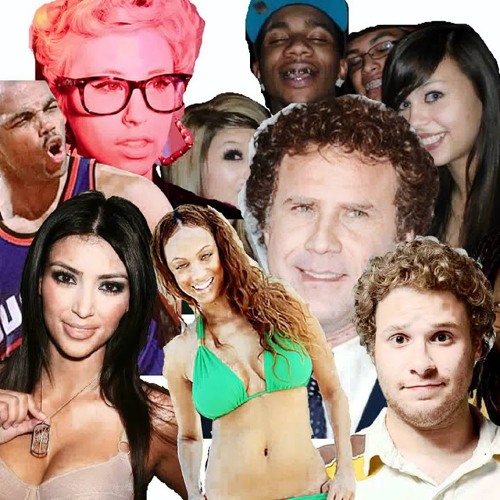 CRAYOLA - I look like everybody"preview snippit"(OMG)