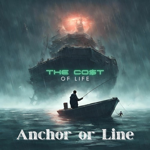Anchor or Line