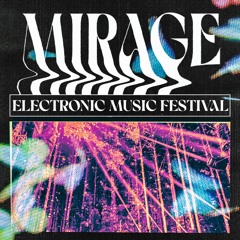 Mirage Music Festival Artist Series - Hunter Atlas