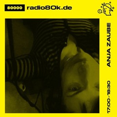 Warning80K - ANJA ZAUBE