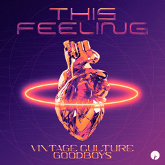 Vintage Culture, Goodboys - This Feeling (Original Mix)