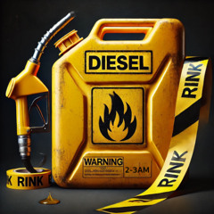 Rink: Diesel Diaries - 22/03/2025