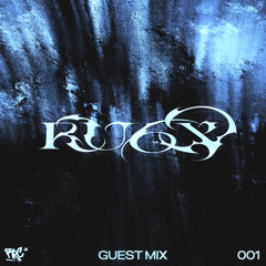 RU6Y - RRC Guest Mix 001