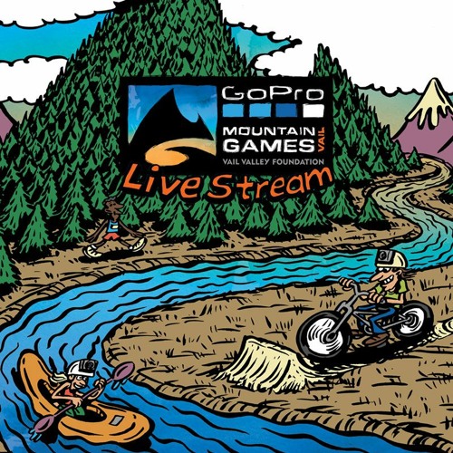 2020 GoPro Mountain Games Live Stream