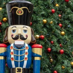 The Nutcracker March by Pyotr Ilyich Tchaikovsky (BBCSO)