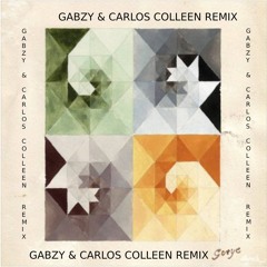 Gotye - Somebody that I us to know (Gabzy , Carlos Colleen Remix)