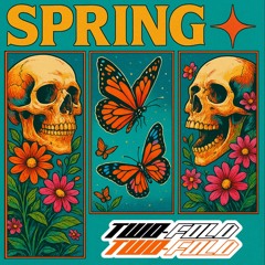 Two-Fold Spring Mix