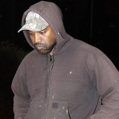 Kanye West - Censori Overload