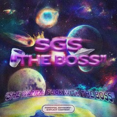 The Boss (feat. VRD, 06Steve, JetLonadow, DG Hustle)