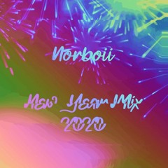 Norboii - New Year Mix 2020