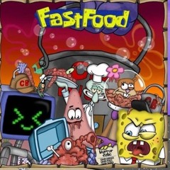 SooSpicey - Squirrel Jelly 220bpm (VA - FastFood)