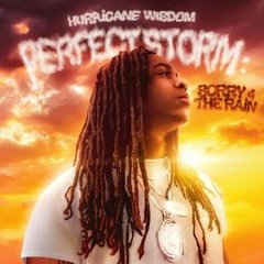 Hurricane Wisdom & Reggie - On Stream  Prod Mesheyo