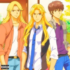 Pingi - EGOTRIP feat. ThePathetic, Vivere