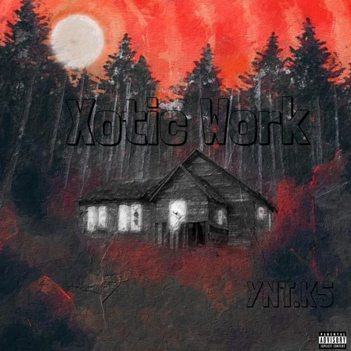 Xotic Work (feat. YNT.tae)
