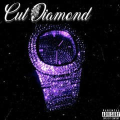 CUT DIAMOND - KA$PER X AP LANO
