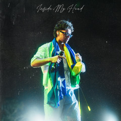 Myshaan - Inside My Head