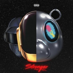 Kanye West - Stronger (Hardstyle Remix)
