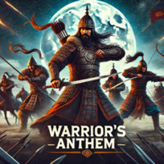 Warrior's Anthem-Threat Of Energy 🔥