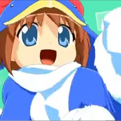 えここ, ECOCO ICE- CHAN DUNK!