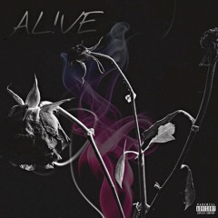 AL!VE (Prod. Mason Cashion)