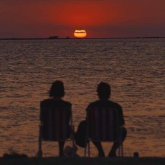 evening walking mixtape (for lovers)