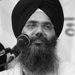 Bhai Manpreet Singh Ji Kanpuri - Akj Melbourne Samagam 2023