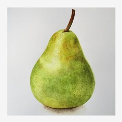 The Fruit of Slow Goodbye