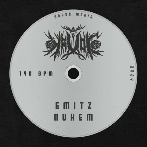 emitz - nukem