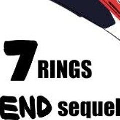 7rings end sequel (ost)