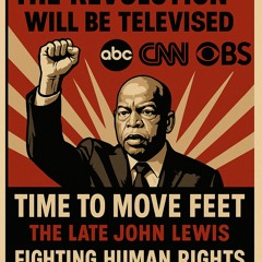 It is time to move you feet!