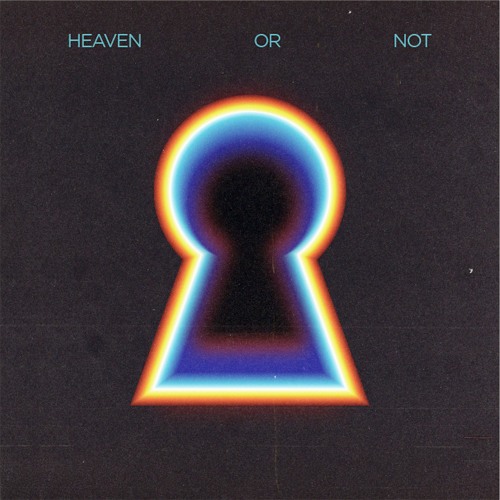 Heaven or Not (Extended) [feat. Kareen Lomax]