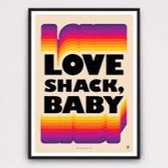 Love Shack Remix