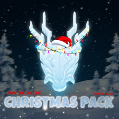 JAWBREAKERS CHRISTMAS PACK 2024