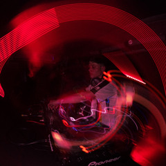 Undercurrent @ Broadcast 30/05/24