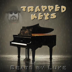“Trapped Keys” by Luke