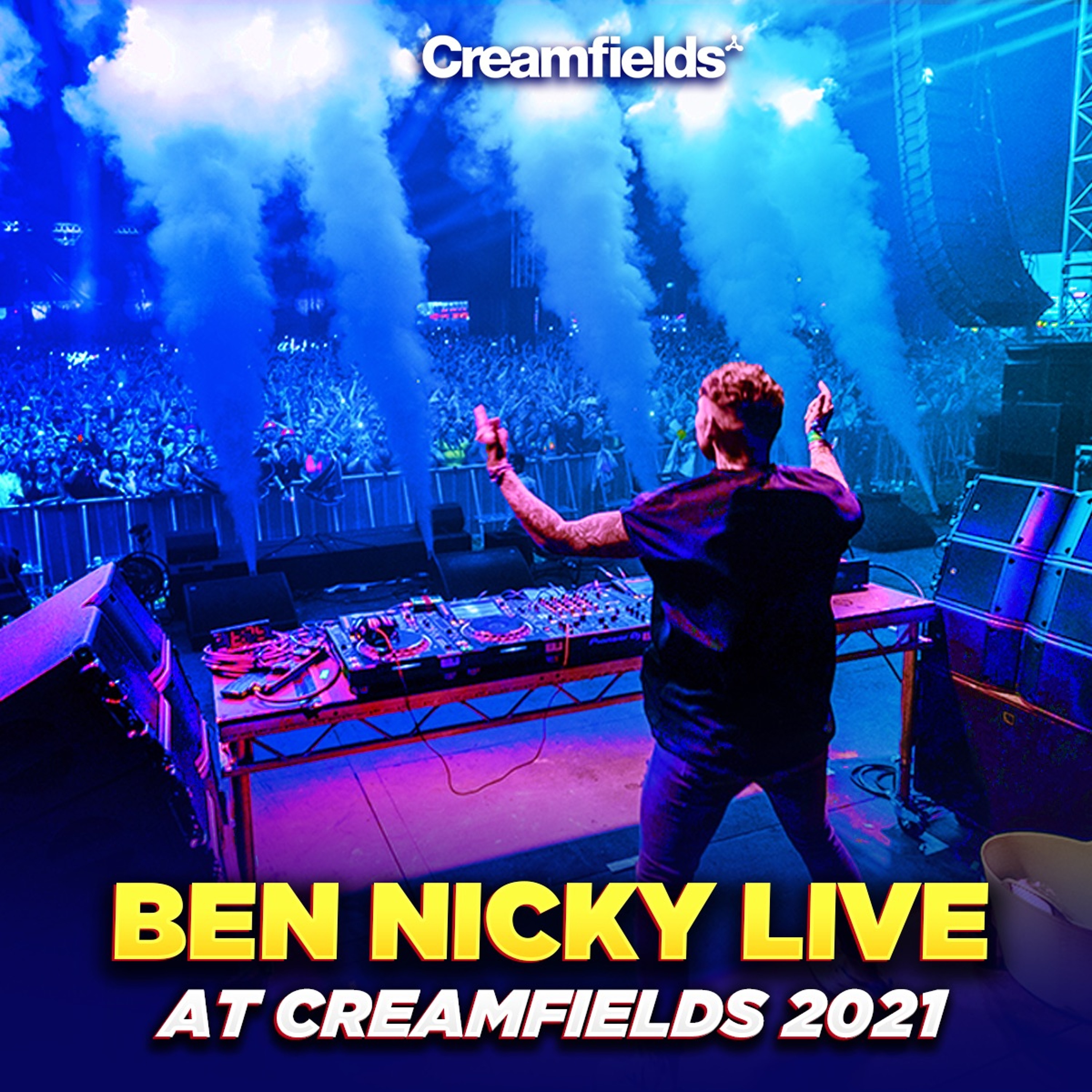 Ben Nicky