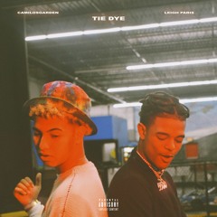 CamilosGarden - Tie Dye (feat. Leigh Paris)