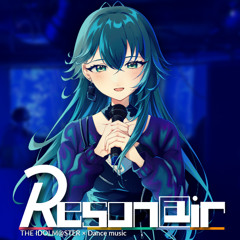 RESON@IR DJmix